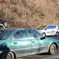 Comme à chaque veille de vacances scolaires, des opérations de contrôles renforcées sont organisées sur les routes du Cantal.
