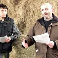 Bruno Dufayet dresse le bilan face aux opérateurs et partenaires, depuis une exploitation jussacoise inscrite dans la démarche.