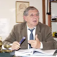 Jacques Mézard, sénateur.