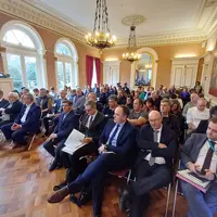 Les acteurs économiques du territoire ont participé à une réunion de concertation sur la planification  écologique.