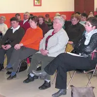 L'intervention a été menée par le service social des tutelles de l'Association pour l'insertion, l'innovation et l'accompagnement en Limousin, dans le