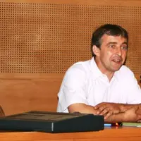 Patrick Bénézit, au centre, a rappelé la nécessité de renforcer les partenariats.