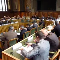 Tous les acteurs concernés par la sécheresse étaient réunis à la préfecture de région le 21 juillet.