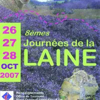 La laine
