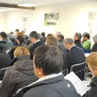 Le Ciirpo mène depuis sa création en 2004, des actions de recherche sur la production ovine et de diffusion des connaissances auprès des acteurs de la