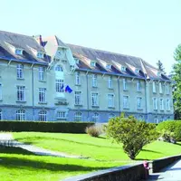 Le lycée agricole d'Ahun