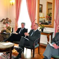 La Direction départementale des territoires remplace la Direction départementale de l'agriculture.