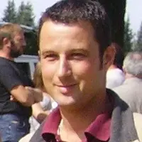 Fabien Romanet, président des Jeunes agriculteurs du Limousin