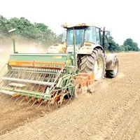 Implantée en général pour plusieurs années (3 à 8 ans), une prairie est un investissement. Il est donc indispensable d’être précautionneux lors de son