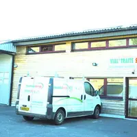 Vial traite Service, une équipe unie et solidaire.
