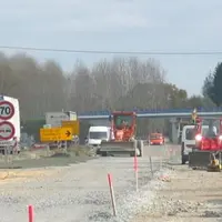 Les travaux avancent au rythme des programmes de financements.