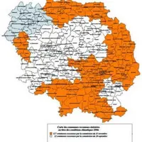 De nouvelles communes classées
