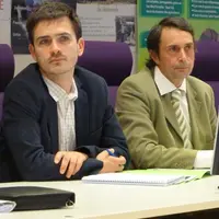 Invité par Jean-Philippe Viollet, Alexandre Martin, de l’APCA, a exposé l’actualité des débats sur la Pac dans l’UE.