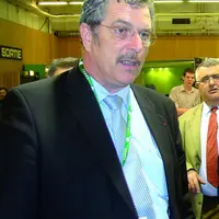 Pascal Ferey : « Concrètement, en 2011, des agriculteurs pourraient se voir obligés de réimplanter les prairies retournées au cours des deux années pr