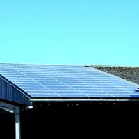 Exemples de photovoltaïque.