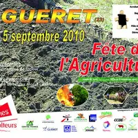 L’affiche de l’événement.