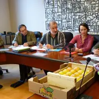Développer l’agriculture bio en Limousin, une volonté commune des partenaires du PLAAB.