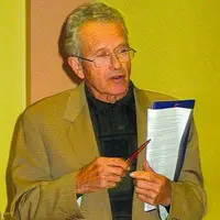 Roger Jeanrot.