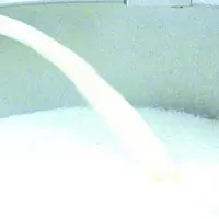 Avec 14 000 producteurs de lait et 2,4 milliards de litres de lait collectés par l’industrie, le Massif central (Auvergne, Limousin, Aveyron, Loire et