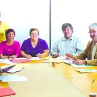 Le comité régional Vivea.