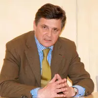 Nicolas Forissier.