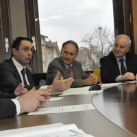 Jean-Philippe Viollet a exprimé son enthousiasme autour de ce projet.