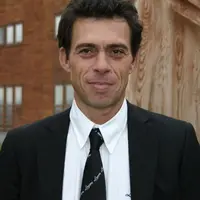 Jean-Marc Alibert, président du Herd-book Limousin.