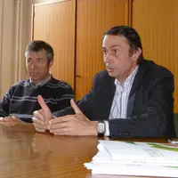 Yves Henri et Jean-Philippe Viollet accueilleront les participants aux Rencontres de Guéret le 13 avril prochain.