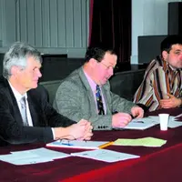 Lors de l'Assemblée Générale