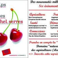 Michel Serres, philosophe des sciences, indique : « En agriculture, transports, santé, démographie, informatique, conflits, des bouleversements gigant