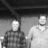 De gauche à droite : Olivier Dumas, Denis Mathieu, Jean-Noël Imbert, Delphine Cardinaud.