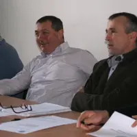 Les responsables professionnels ont évoqué la stratégie syndicale et la PAC.