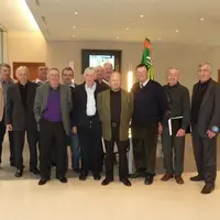 L'unanimité sur la volonté de prise en charge de la dépendance par l'Etat a été obtenue.