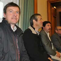 Comme le Bureau de la FDSEA s’y était engagé, une délégation FDSEA s’est rendue le 7 novembre dernier à la session plénière du Conseil Général de la C