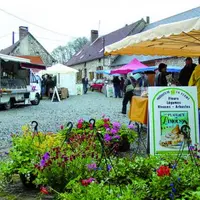 " Bienvenue à la ferme "