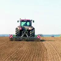 Les aides découplées bénéficieront de plus de crédits en 2011.