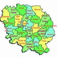 En Creuse, la FDSEA et les Jeunes Agriculteurs proposent un ensemble de listes avec 288 candidats sur les collèges 1 et 3.