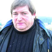 Serge Chaumeil, de Sarran en Corrèze.