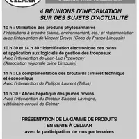 La journée se tiendra le jeudi 11 mars.