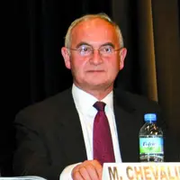 Pierre Chevalier