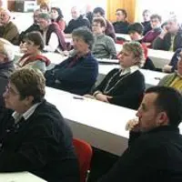 L’association ira à la rencontre de ses adhérents courant avril, lors de réunions de secteurs Gîtes de France.
