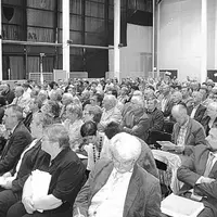 L’assemblée.