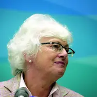 Mariann Fischer Boel n’a pas toujours fait l’unanimité dans l’UE. La PAC en a souffert.