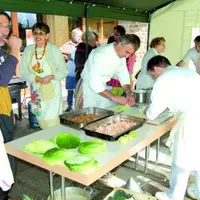 Délicieuses saveurs