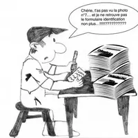 Au secours !