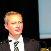 Bruno Le Maire : « Je ne lâcherai rien sur la régulation ».