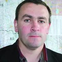 Yannick Fialip : « On sent une dynamique de production chez les éleveurs laitiers de la région ».