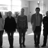 Les personnels.