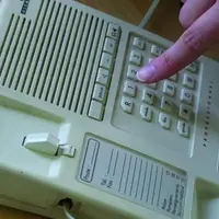 N'hésitez pas à téléphoner en cas d'urgence