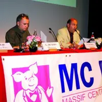 L’assemblée générale de MC Porc s’est déroulée, vendredi dernier, au centre Athanor de Montluçon, dans l’Allier.